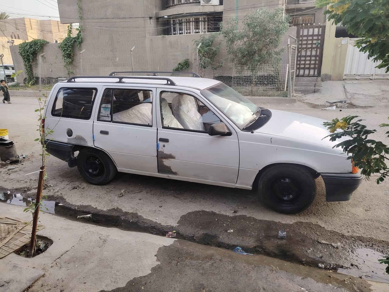 كاديت • جاهزة • بلحله مركز