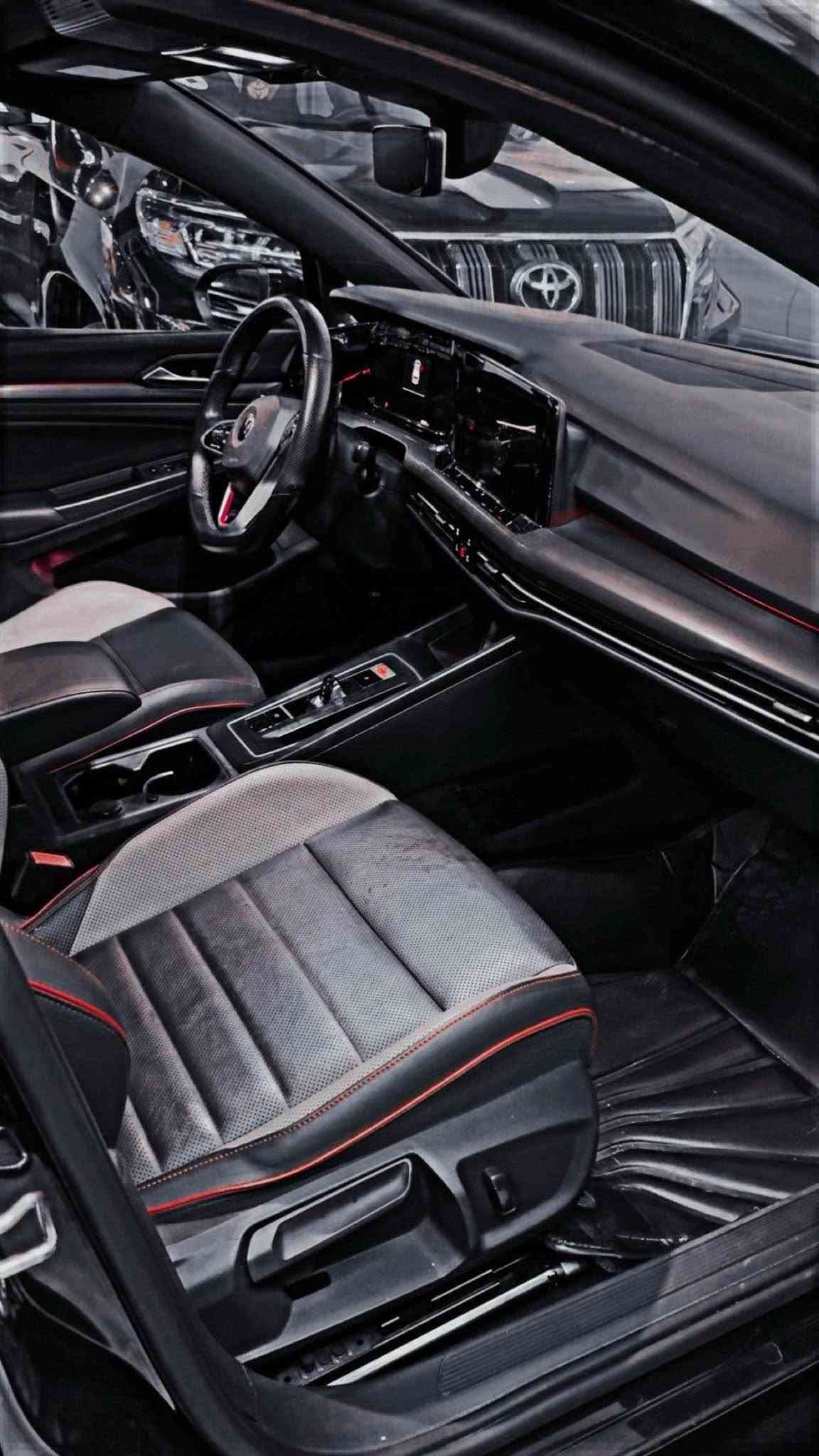 Golf Gti 2022 full 185$ majalki kam 1 parci sbuxa pes kaps *********** أربيل, العراق

