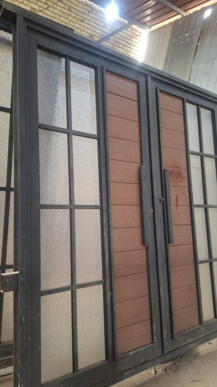 باب سيااج • ٢×٢ • نجف