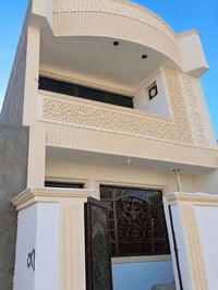 بيت ٥٠م • زراعي • سند ٢٥