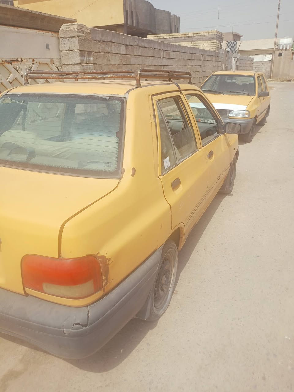 سايبه البيع موديل 16 عليه هيه 600 غرامه 50 صاحبه يريد تحويل 13 ورقه بكاني بسمايه ***********

