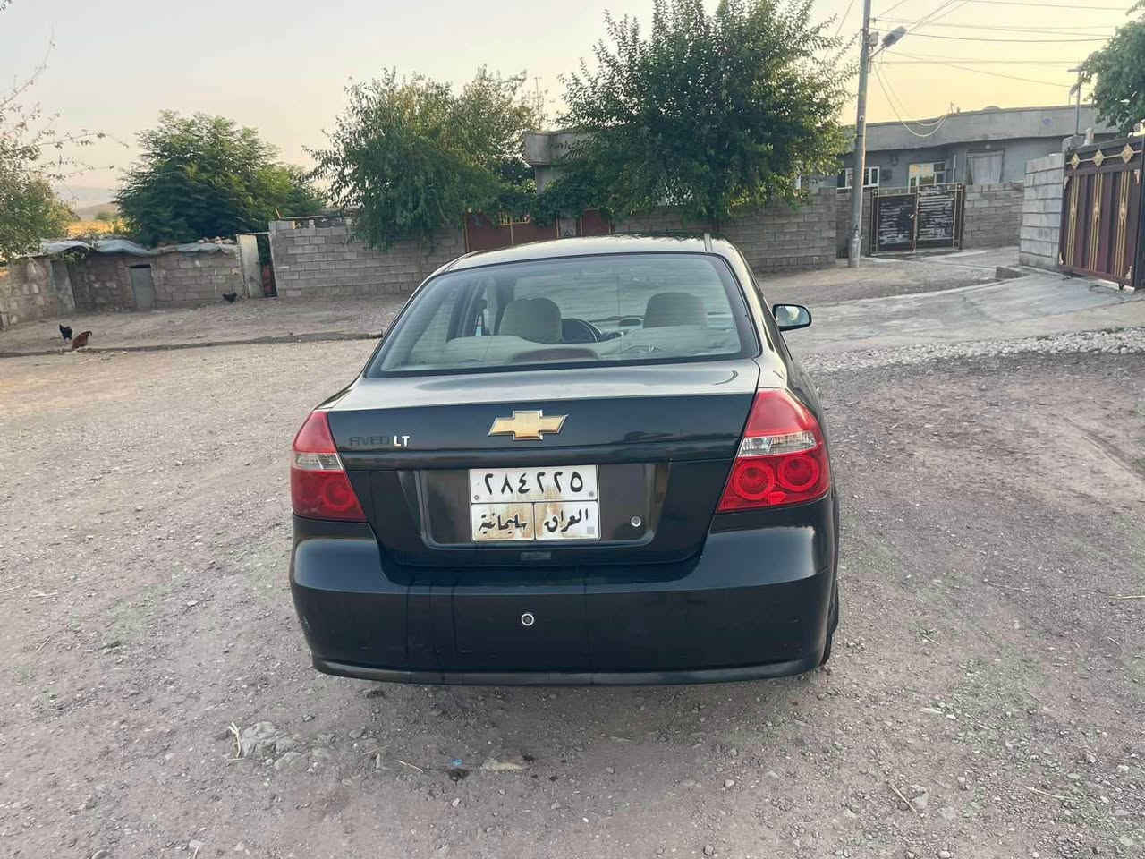 بە ناوی خوای گە ورە
ئە ڤیۆ2008مە کینە گە ورە ی ناوزە ردتۆماتیک
گیرو مە کینە و تە بریدی بە شە رت 
چوار پارجە ی بۆیاخە سە نە وی بە سە رجووە 
تە حویل خە رامە بە شە رت 48مە عملە هە مووگیانی بە شە رت 
لە هە لبجە ی شە هیدم 
ژم *********** حلبجة, السليمانية
