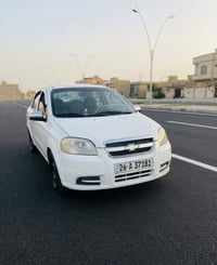 شيفروليه افيو • للبيع • مجال بسيط