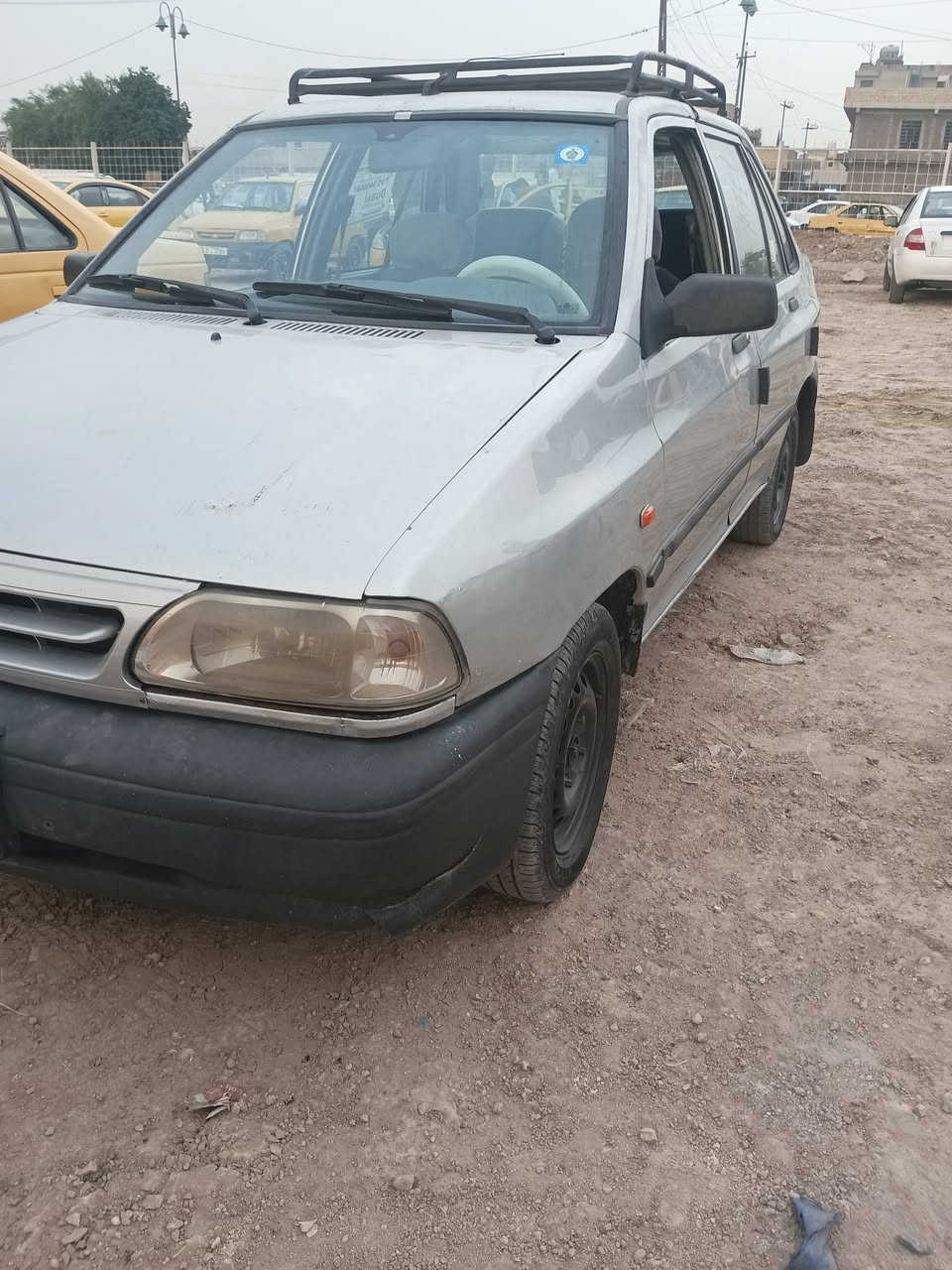سايبا • ٢٠١٢ • رقم بغداد