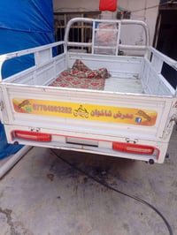 ستوتة • موديل ٢٢ • محرك ٢٥