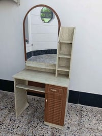 ميز مريا • تركي • فلوجه