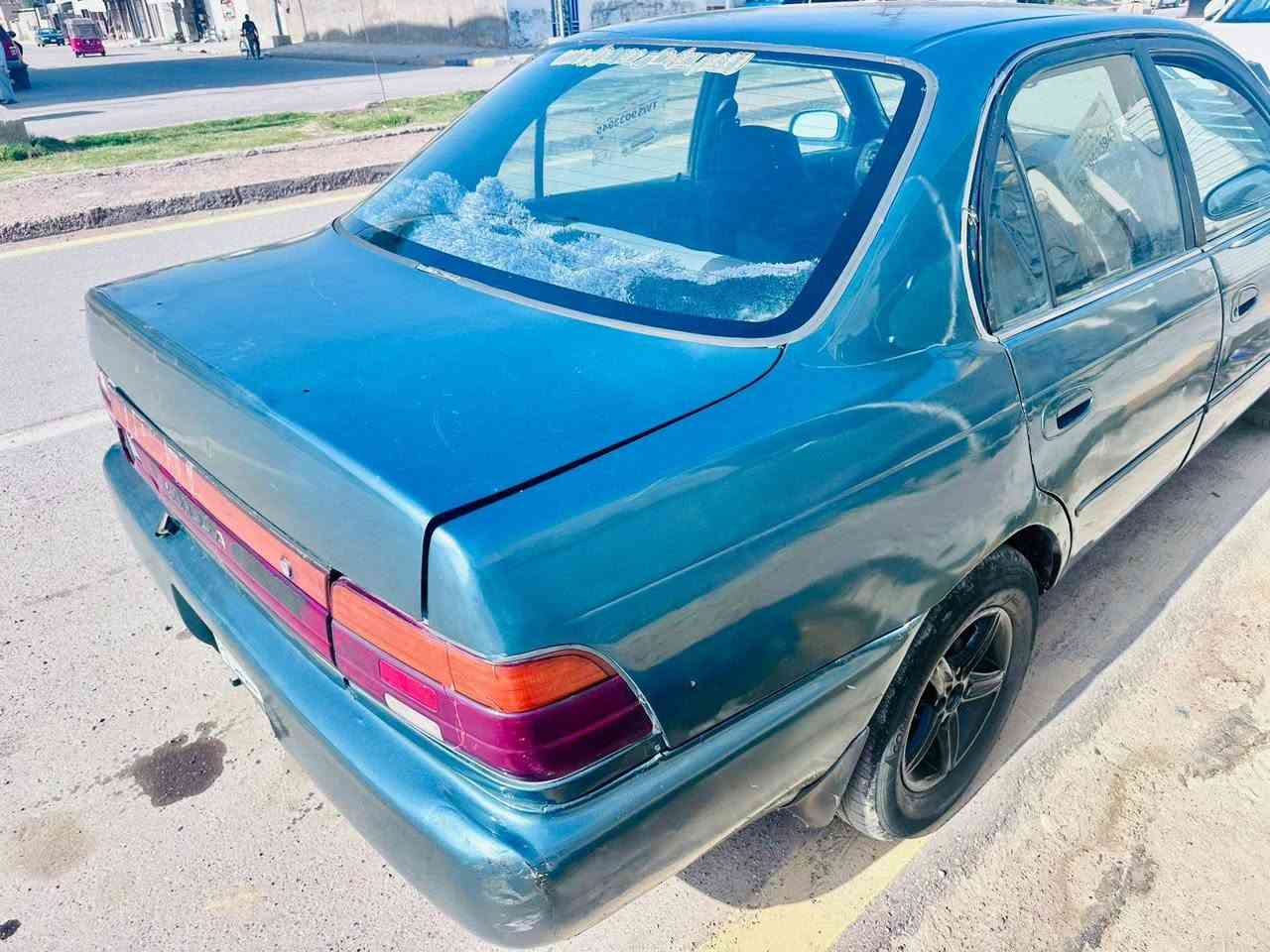 كورلا م ٩٣ بغداد تحويل مباشر مكينه وكير جدد واسط قضاء الموفقيه السعر ٤٣ مجال بسيط هاتف ***********و ***********
