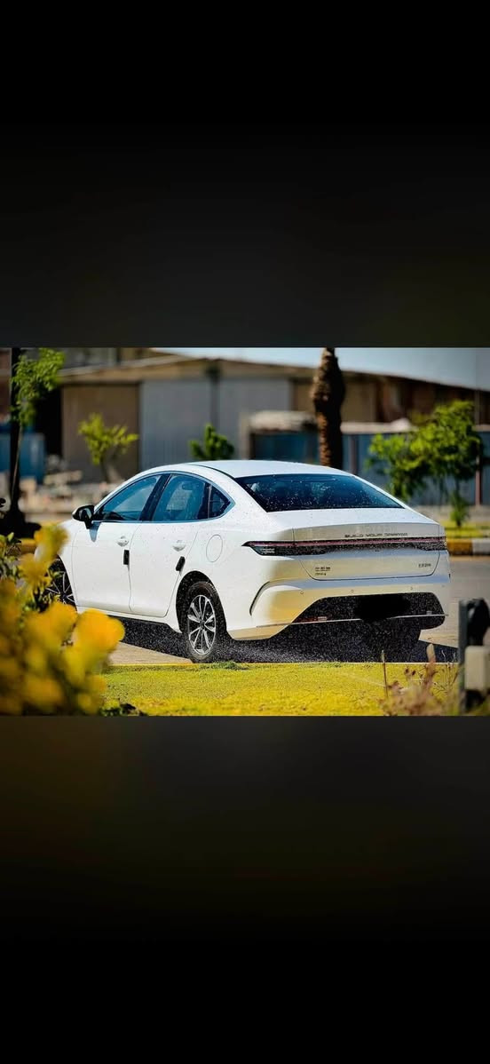 { BYD  Destroyer  2025 }
سياره فول قماره حديد 

مكفوله كفاله عامه { بارد ، صبغ ، تبديل } 
‏فقط ملاحضات بسيطه مال استخدام 

ماشيه 41 كيلو الكلي يعني محرك وهايبرد

راح اذكر مواصفات السياره للي ويعرفها : 

⬜️ شاشه كبيره قلاب مستطيل وعرضي

⬜️ هاند بريك كهرباء ⚡️ 

⬜️ كير ماوس 

⬜️ كامره خلفيه دواره

⬜️ حساس خلفي 

⬜️ بجم + خلف فول LED اشاير لكزز 

⬜️ مودات قياده ايكو سبورت نورمل

⬜️ اشاير بل مري + جام اوتو 

⬜️ تحكم ستيرن جهتين 

⬜️ بصمات دخول ذكي 

رقم بغداد بسمي تحويل شوكت ماتحب

هـ 📞 *********** 

عنوانها: بغداد حي جهاد قرب مجمع النسيم

السعر : 19200 وبيها مجال
