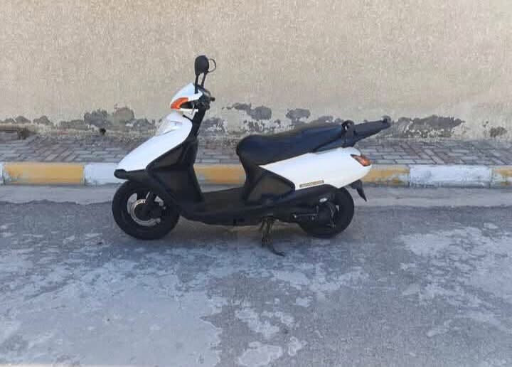 #سبيسي ياباني للبيع دراجه نضيفه وجاهزة مال جناي سعرها 500 وبيها مجال للشراي اتصل بيه وبخدمتك /***********
