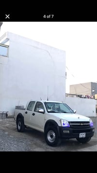 شوفلیت • دبل اکسل • ٢٠٠٥