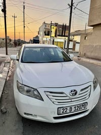 2400 سي سي • 337000 كم • الفلوجه
