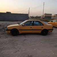 بيجو لميس • ٢٠١٥ • محرك كورولا