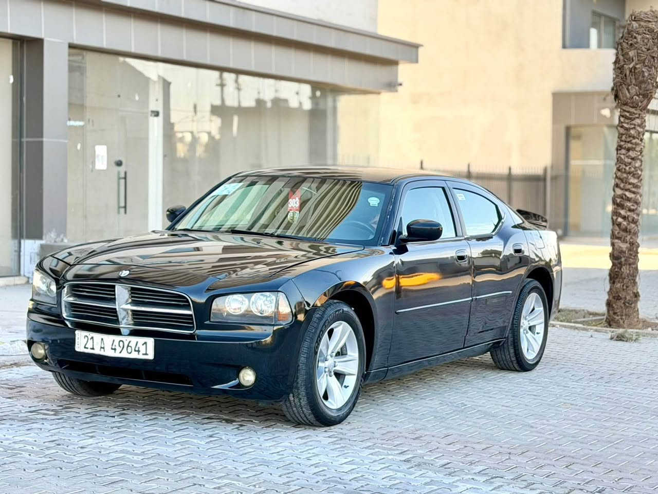 سلام وعليكم
جارجر موديل 2010 كندي 
مصفات SXt

محرك 3500  كير محرك بشرط لا صرف لا صوت لا بخار 

سنويه جديد رقم دولي بسمي شرط تحويل و كاله 

سياره بي ٤ قتعه صبخ 

سعره ٨٨ بي مجال قليل 
*********** كركوك, العراق

