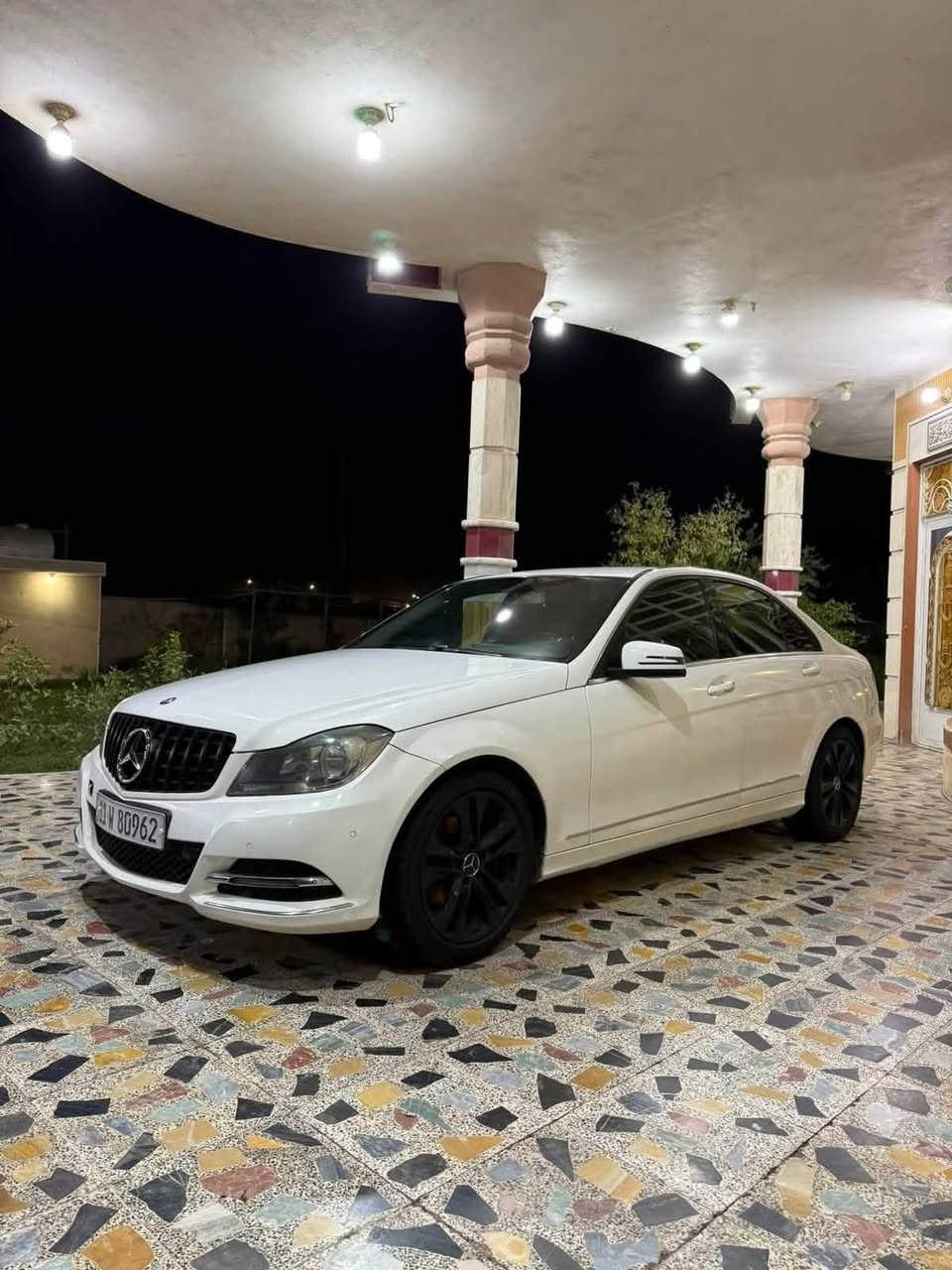 سي ٢٠٠ • ٢٠١٣ • جسر ديالى