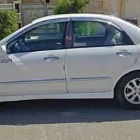 سيراتو ٢٠٠٧ • ١٦٠٠ • وارد خليجي