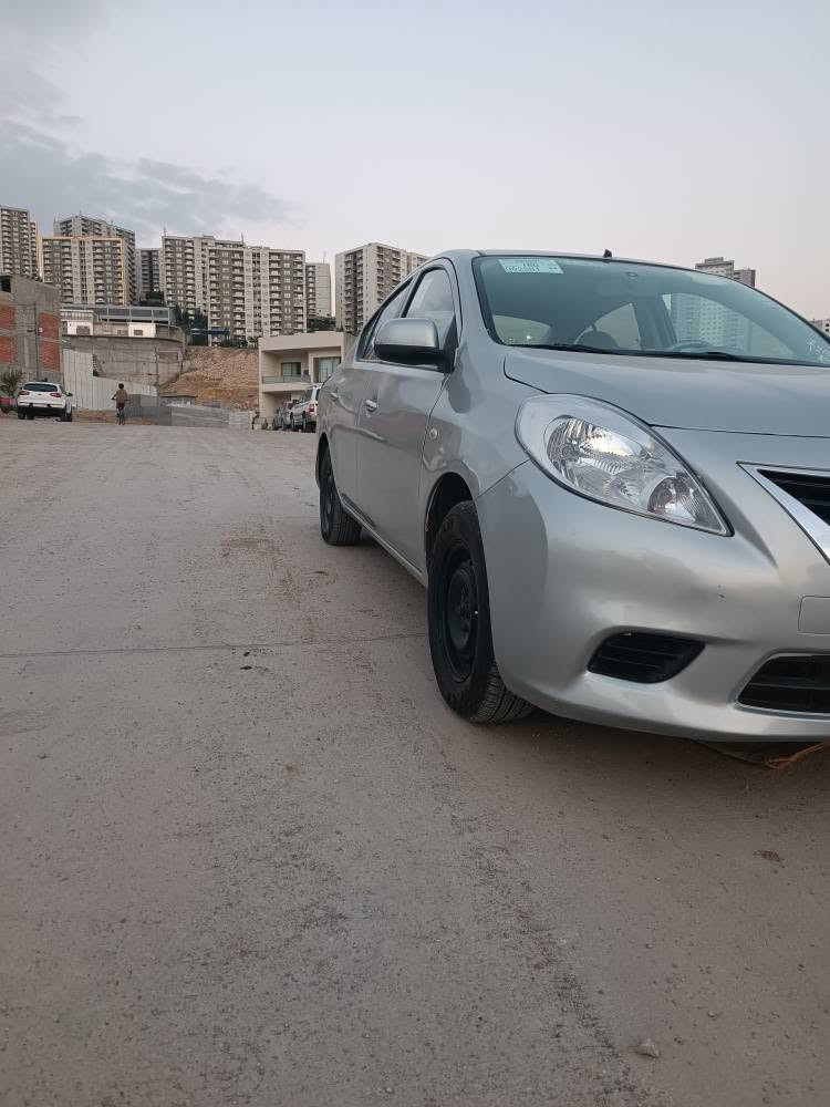 صني • ٢٠١٣ • اوتوماتيك