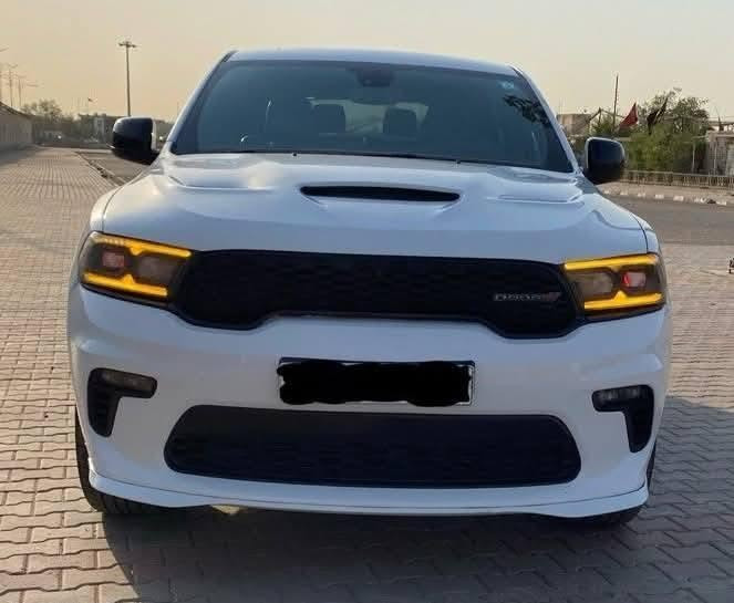 دوج دورنكو 2022 GT
محرك 3600
السعر 220
ماشيه 99 ألف مايل
رقم بغداد
بإسمي السيارة - تحويل مباشر

رقم الهاتف: ***********
