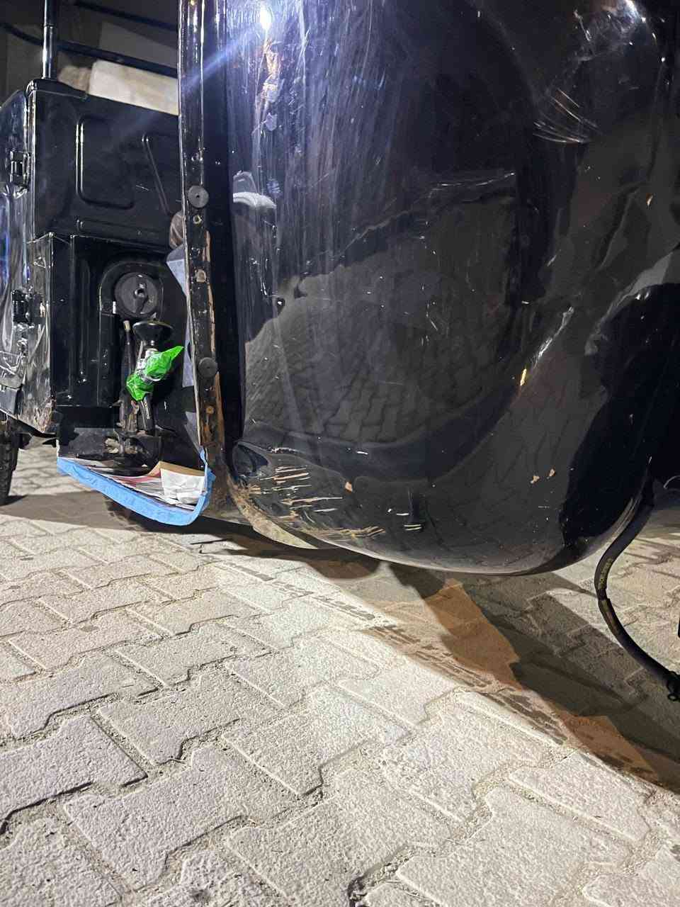 تكتك • كربلاء • طخات بسيطة