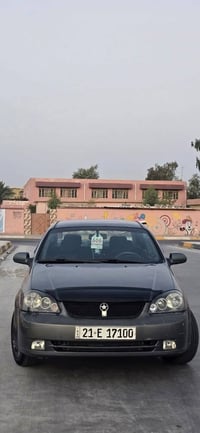 اوبترا ٢٠٠٩ • اوتو • مكفوله من الصبغ