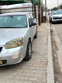 ماليبو • ٢٠٠٦ • باسمي تحويل