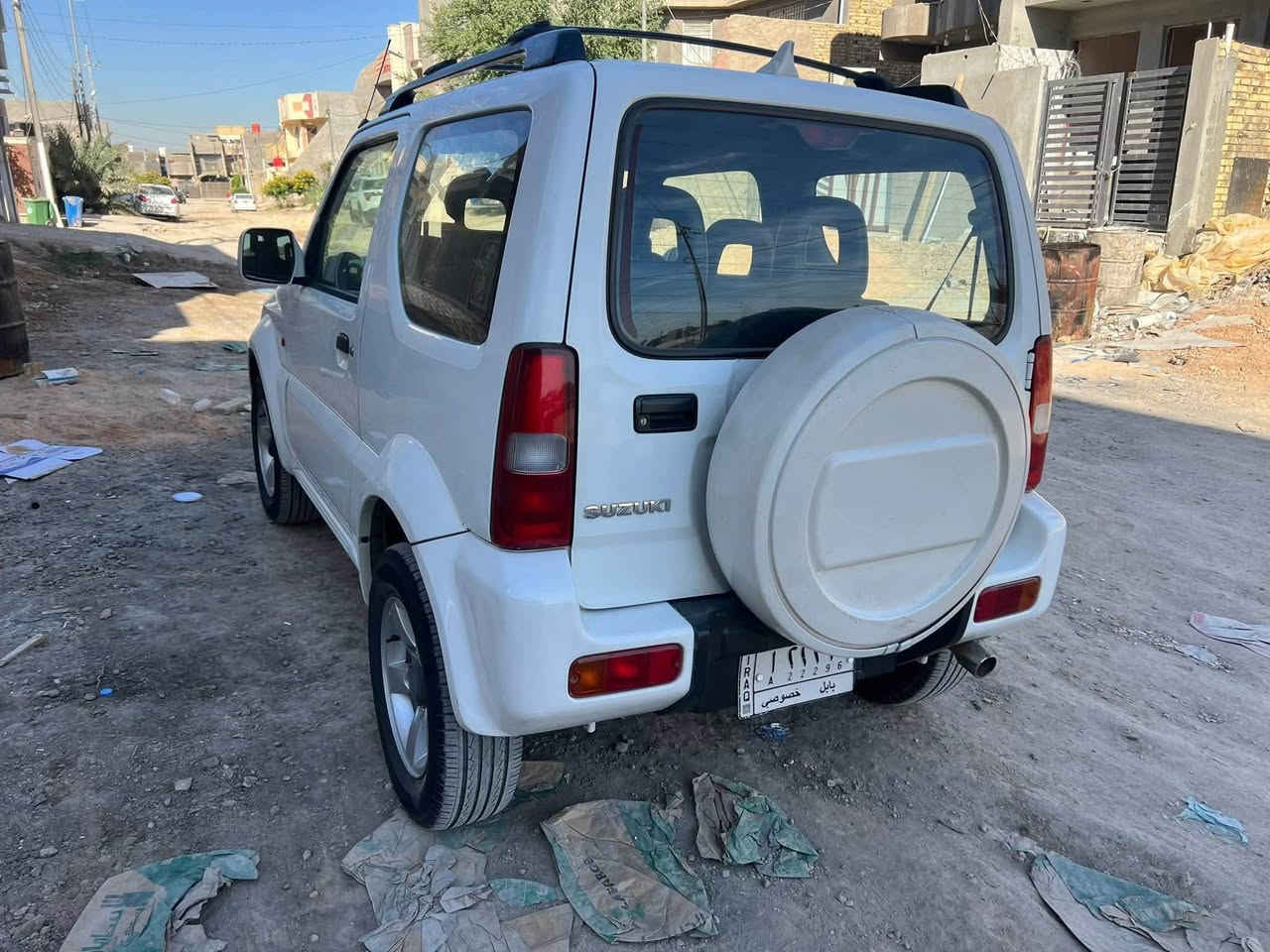 جميني ٢٠١٠ • بابل شبه مميز • لوحات محولة
