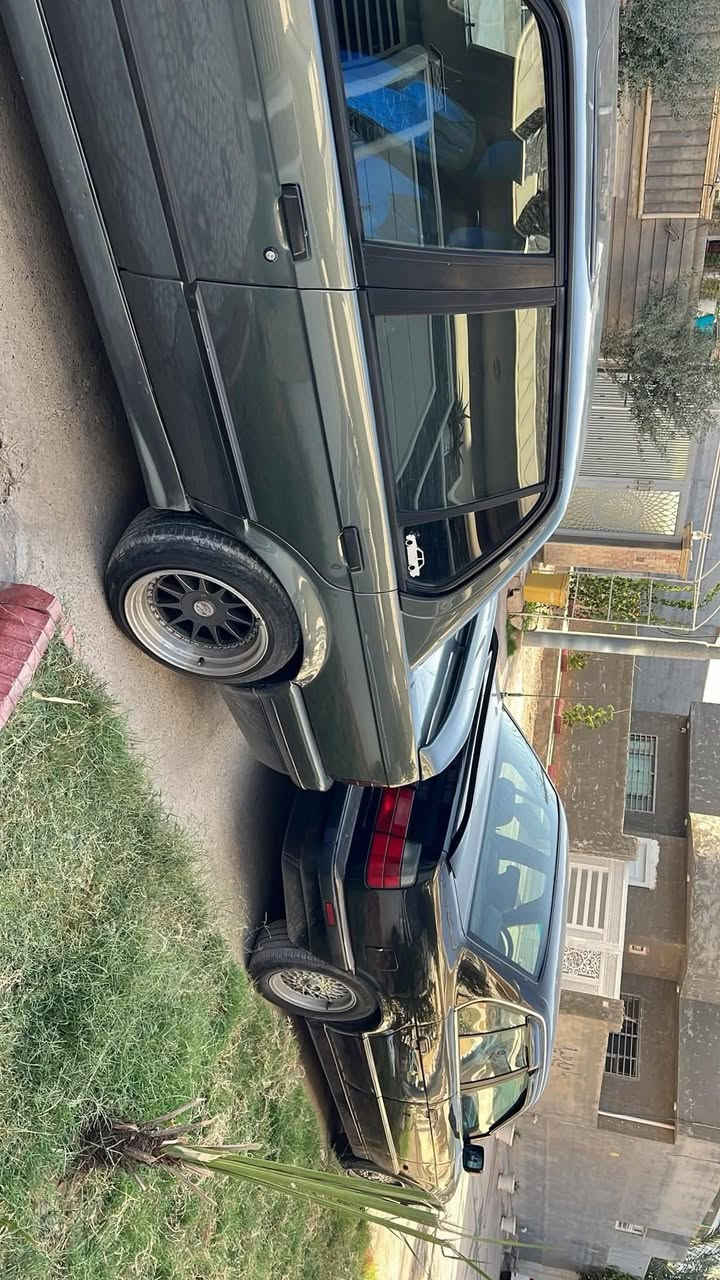 السلام عليكم
BMW E30 
زعره محرك 28 مسكر تك فانوس كير عادي السياره بيه نقوصات بصيطه قبل فترا اشتريته وماطلع بيه فعرضته للبيع او المراوس بدراجه T MAX 17 جديده بشرط الياخذه مباشرتآ يداور هاذه شرط الي بسمه السياره رجآ بس التعجبه السياره وصدك شراي يراسلني الاستفسار علرقم ***********

