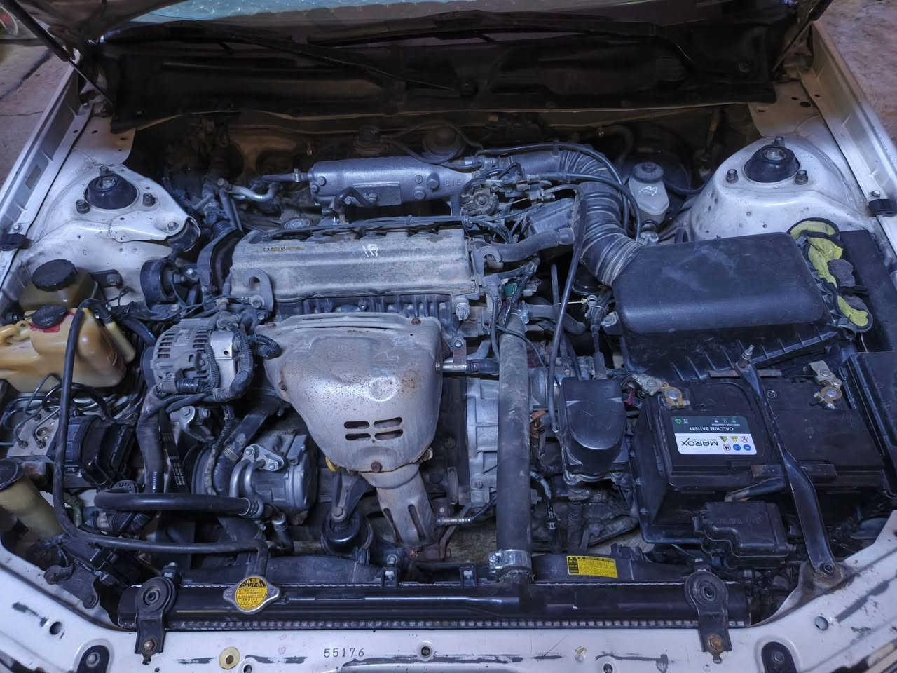 سلام عليكم سياره كامري موديل 2000 سياره جاهزه من كلشي تخم تاير تبريد ثلج كهربائية كله جاهزه مكينه وكير خير من الله سياره مصبوقه حزام سياره وارد أمريكي سياره جاهزه من كلشي رقم بغداد انكليزي السعر 72 وبيه مجال مكان الفلوجه رقم ***********
***********
