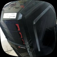 للبيع 430   i5 6600    h110m-k    hhd 1t  hhd 320gb   power fsp 600w م...