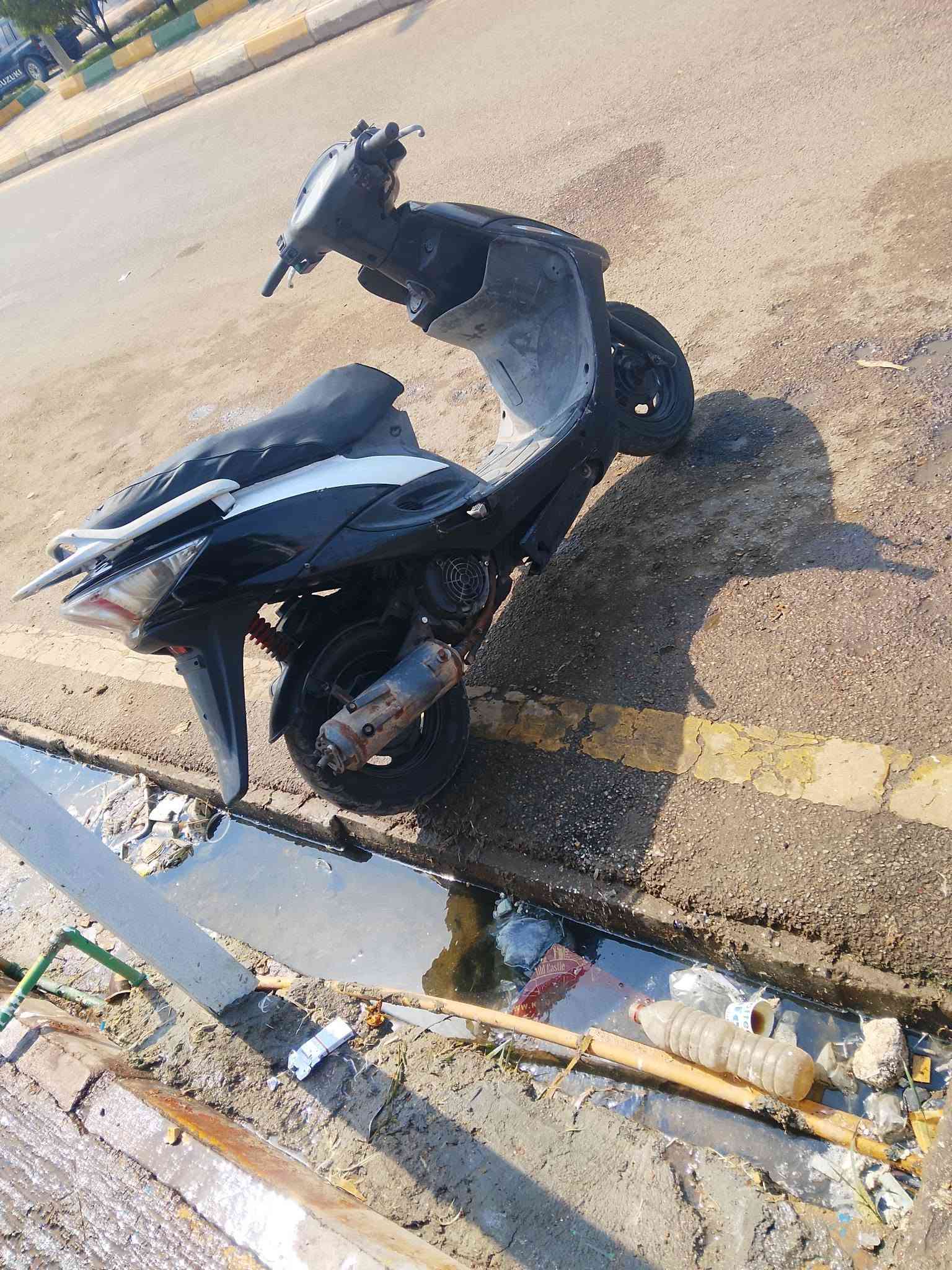 جيفور • كامكو اصلي • نضيفه