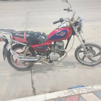 جونده • موديل ١٦ • سلف هندر