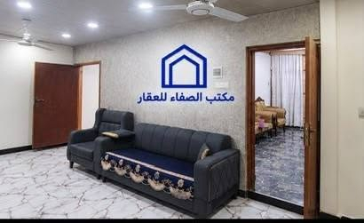 بالقسط 
بالقسط 
🏠 فرصة استثمارية مميزة من مكتب الصفاء للعقار
على بركة الله، اليوم عدنا عرض مميز للاستثمار في حي الشهداء:
📍 الموقع: حي الشهداء
📐 المساحة: 120 متر
💰 المقدمة: 40 مليون
💵 القسط الشهري: 750 ألف
السعر الكلي 72 مليون
قابل للتفاوض
🏗️ البناء: بحاله جيده 
تفاصيل الدار:
▪️ الطابق الأول: غرفة + صالة + موزع + مطبخ
▪️ الأرضيات: سيراميك
▪️ الطابق الثاني: هيكل
📌 نظام القسط: إيجار بالشراء
الجاد بالشراء والاستفسار أكثر، مراسلة الرقم الموجود أو زيارة المكتب.
📍 مكتب الصفاء للعقار – حي الإفراز
📞 ***********
عندك عقار للبيع؟ مستعدين لترويجه.

نص مكتوب في الصور:
- مكتب الصفاء للعقار