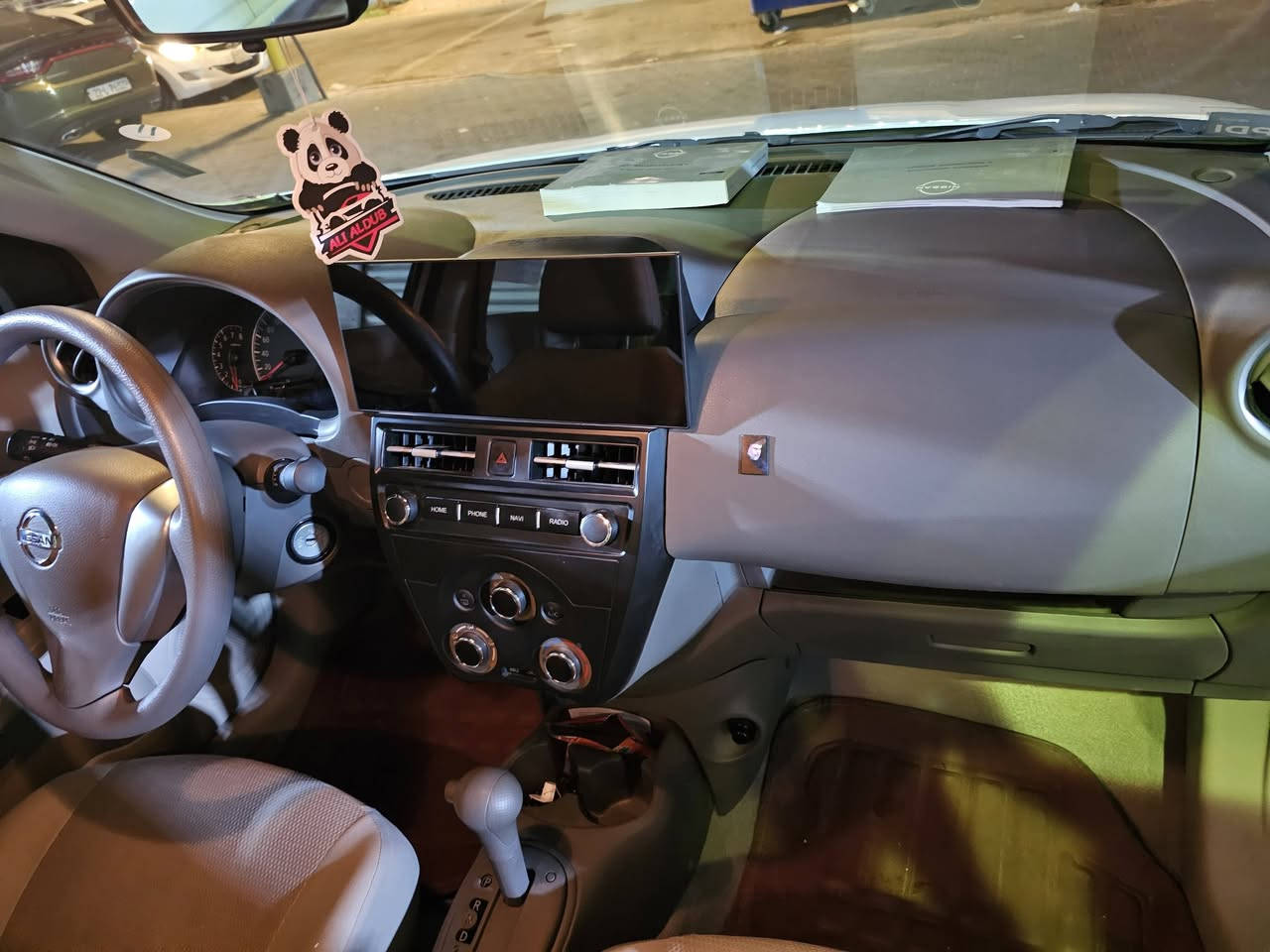 نيسان سني موديل 25 سياره زيرو رقم اربيل شاشه لكزز سعر خاص عنوان البصره الهاتف***********
