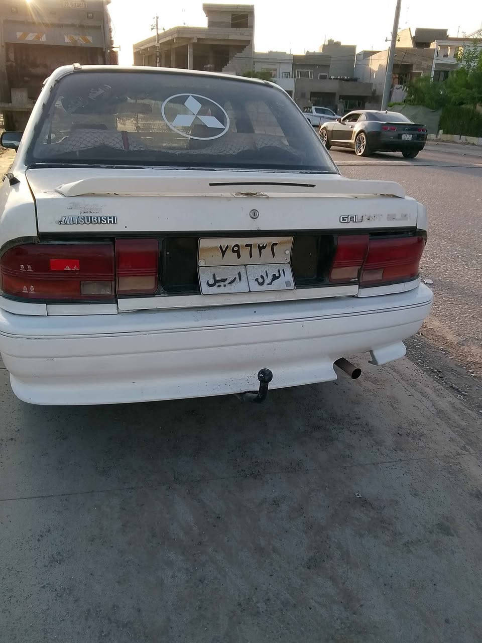 گلاند موديل 92مه كينه 63گيرومه كينه و وه رگه راو برانه وه تحويل به شه رت سحرى 34گه لاو مجال شوين هه ولير *********** أربيل, العراق
