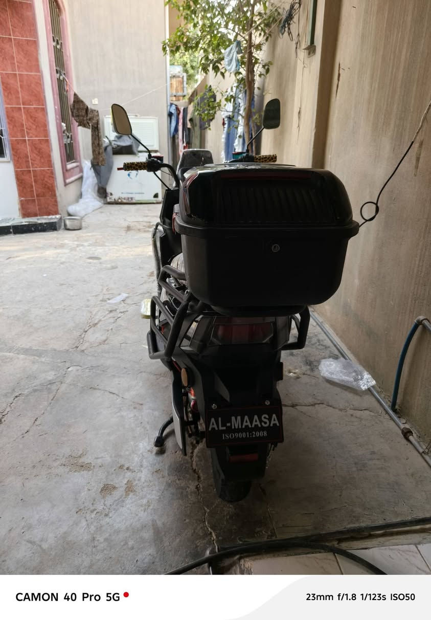 سكنس • ٢٠٢٦ • بطاريات ١٠ونص