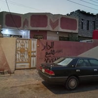 أبو الخصيب • ٢٠٠م • غرفتين
