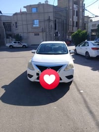 نيسان سندي هندي موديل 2020 كير مكينه كفاله عامه ماشيه 153 الف كم سياره...