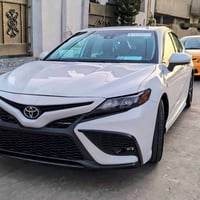 كامري SE • ٢٠٢١ • كركوك