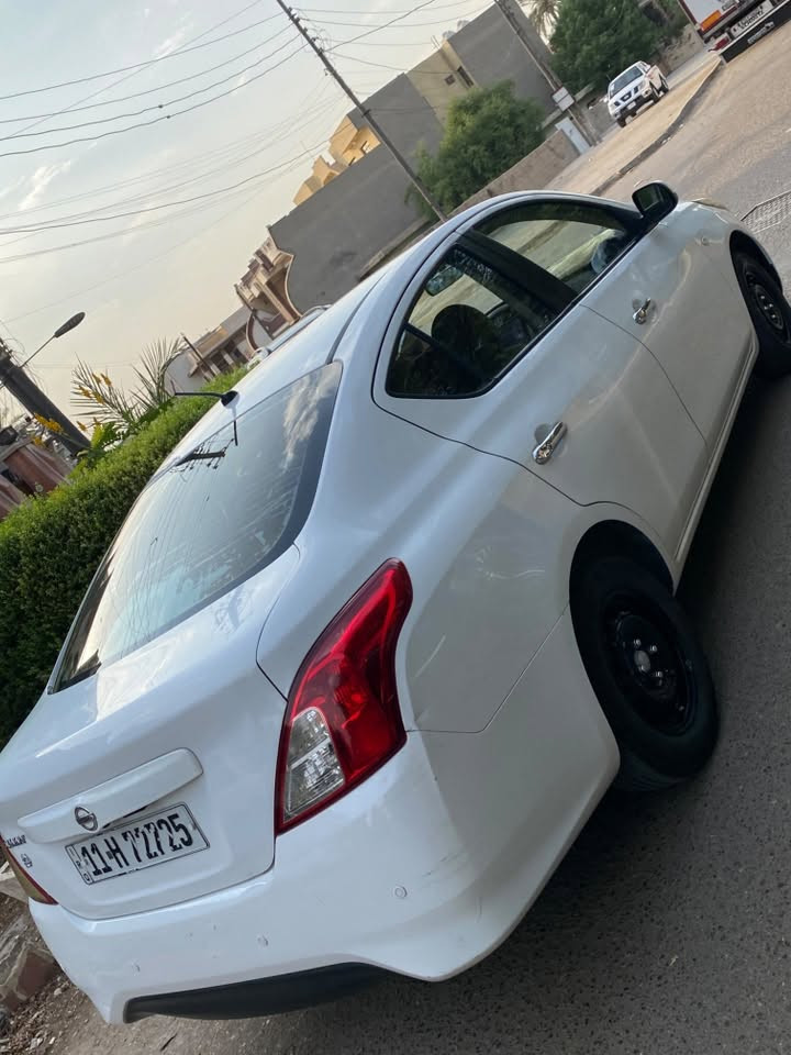 سني هندي • ٢٠١٩ • رقم بغداد