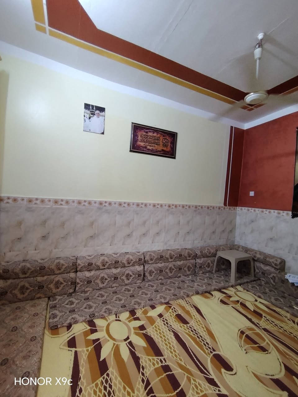 سماعيليه الثانيه • ٧٨م • عالي عن الشارع