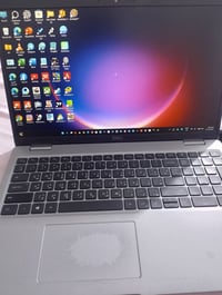 Dell Latitude 5520 • Core i7 جيل 11 • رام 16GB