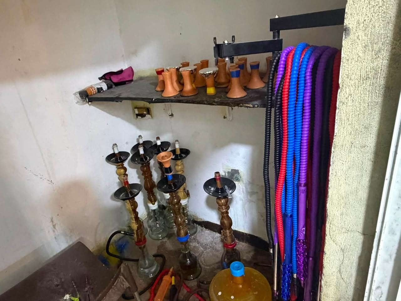 غراض كهوه للبيع خاص او رقمي ***********
