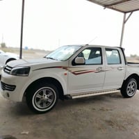كريت ويل • ٢٠٢٠ • كفاله عام
