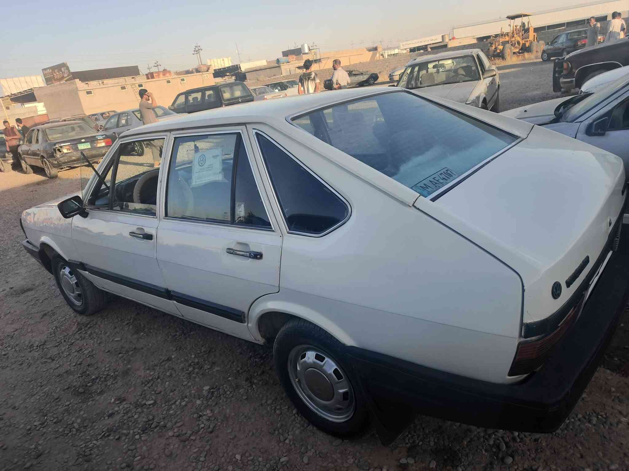 للبيع برازيلي موديل 88 منضومه تبريد كامله يعوزها ترتيب رقم نينوى دولي صدر تواير جدد الگشر بدون صبغ بلادي السعر 25
‏‪***********‬‏
للبيع برازيلي موديل 88 منضومه تبريد كامله يعوزها ترتيب رقم نينوى دولي صدر تواير جدد الگشر بدون صبغ بلادي السعر 25
