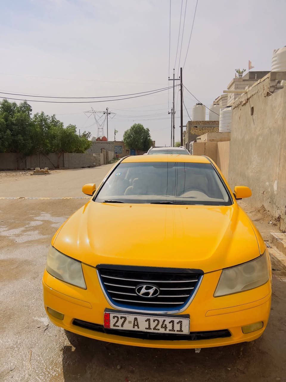 سوناته • ٢٠١٠ • كفاله خليجي