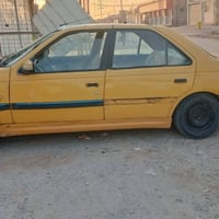 اصولي • مكينة نظيفة • كهرباء كاملة
