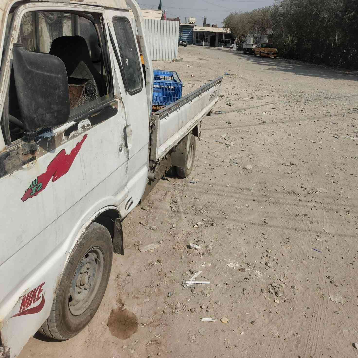 سلام عليكم كيا 95تحويل رقم ديالى كير مكينه اكسل نظيف ولكشر تعبان يرادله تصليح شراي اتصل *********** مكاني بغداد
