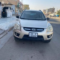 للبيع سبورتج 2009 خليجي محرك 2000 مكفوله كفاله عامه كير محرك مكفول تخم...