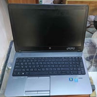 HP • كور i7 • ويندوز ١٠