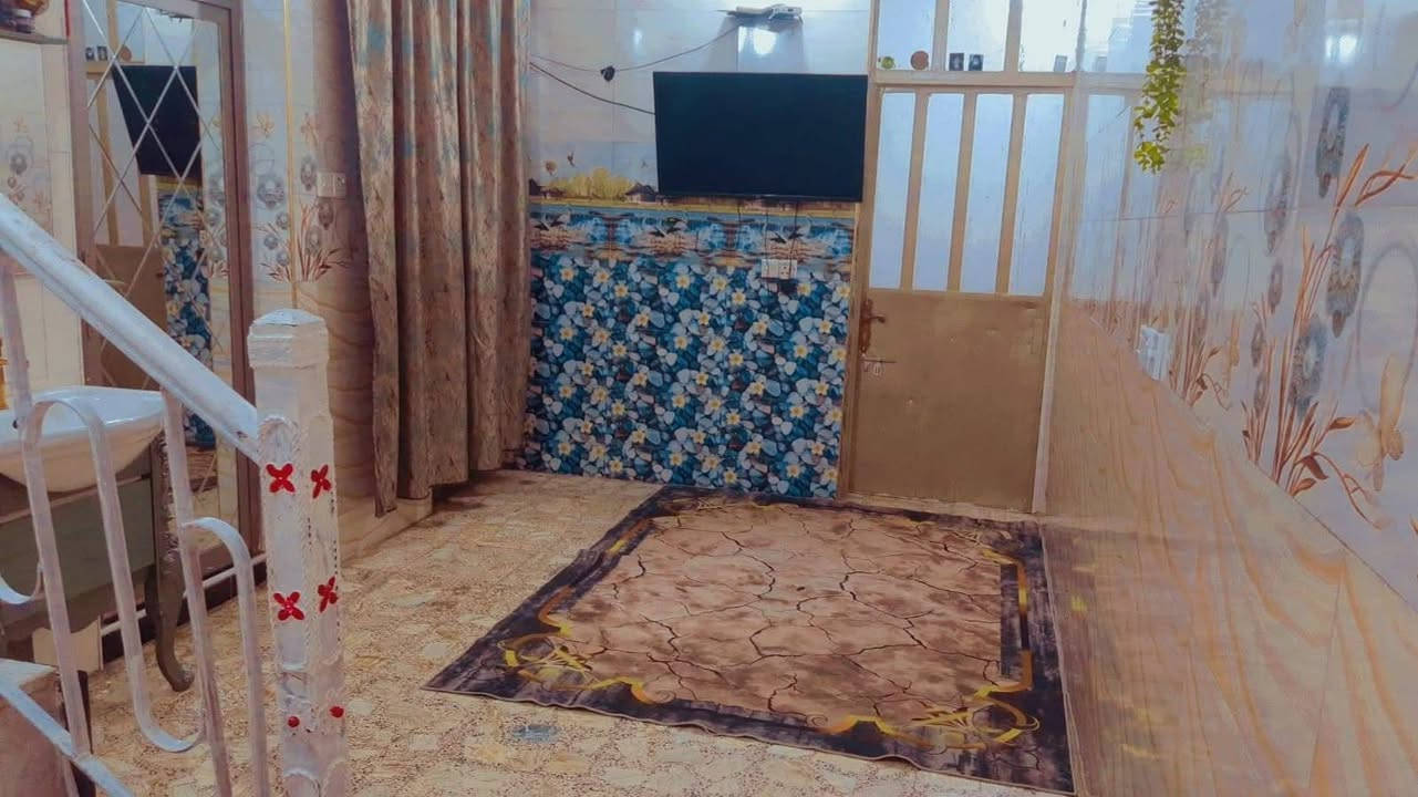العبيدي الرئاسه • ١٠٠م • عاوزه صب سكف