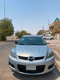 مازدا CX7 • ٢٠٠٧ • فور ويل